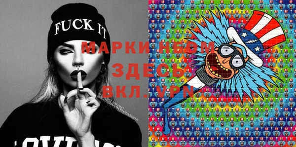 прущая мука Инсар
